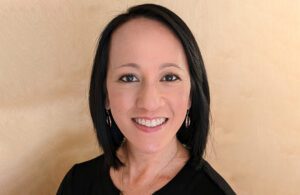 Alissa Hsu Lynch is Google Cloud's global lead for medtech strategy and solutions.